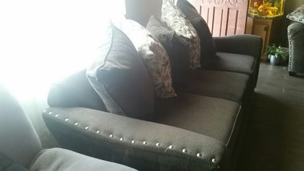 Sillones