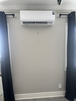Mini Split Ac 
