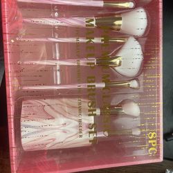 Makeup Brushes 