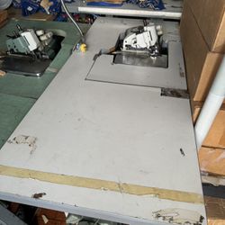 Sewing Machines 
