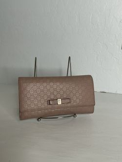 Cute Gucci With Bow