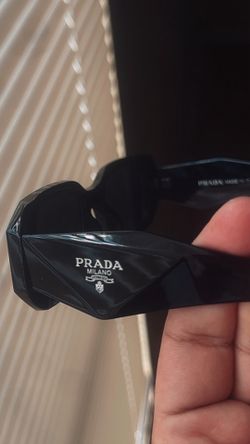 Prada Sun Glasses