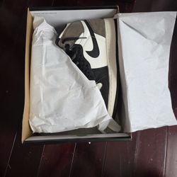 Air Jordan 1 High "Mocha"