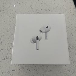 Apple Airpod Pro 2