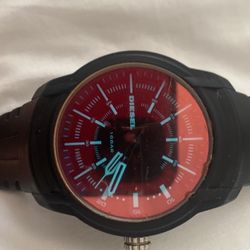 Diesel Men’s Watch 