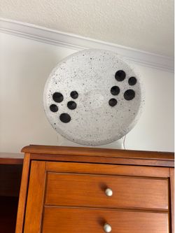 Decorative Plate