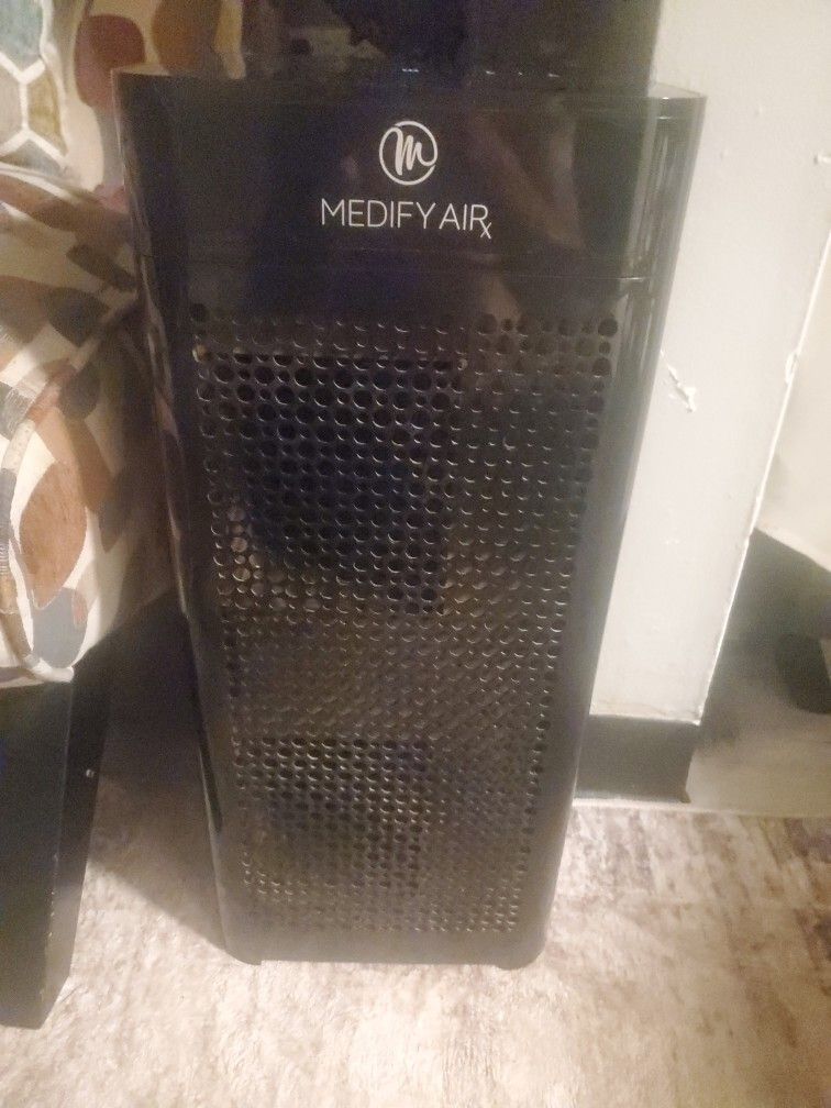 Medify Air Purifer Model Ma-40