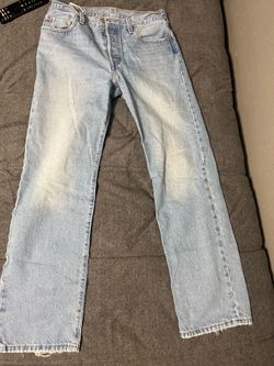 Women’s Levi’s 501s 90s style W28 L32
