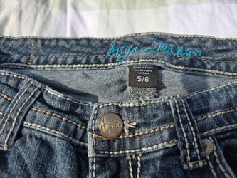 Ariya Jeans / Joe’s Jeans “Honey Fit” Women’s Jeans – W30 / Size 5/6 – Bootcut