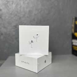 Air Pods