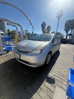 2009 Toyota Prius