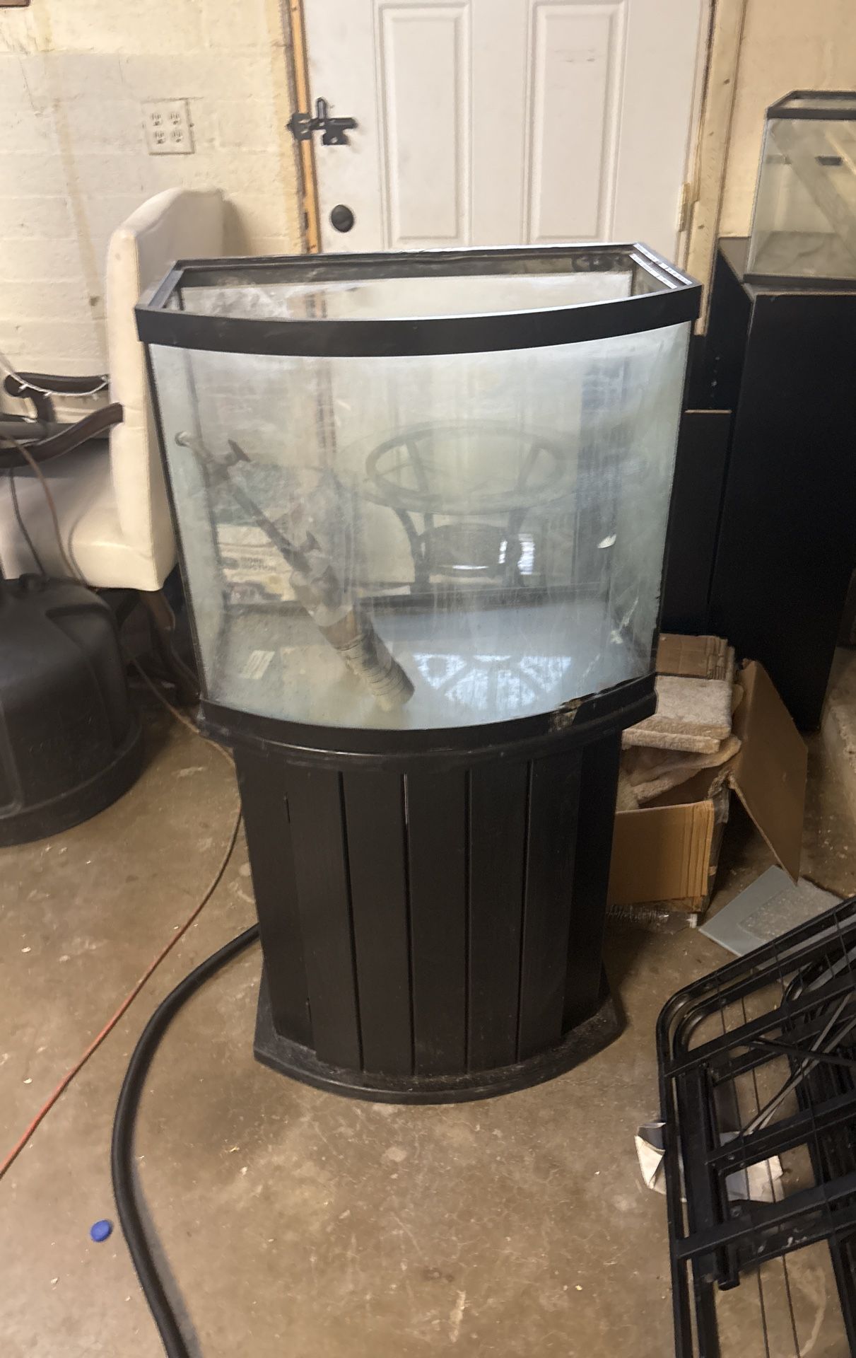 Fish Tank/reptile Tanks For Sale