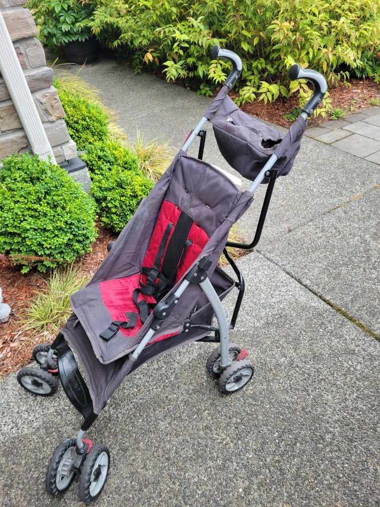 Umbrella Stroller McLaren 