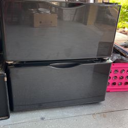 $100 Samsung Washer And Dryer Drawers 