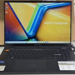ASUS LAPTOP TP3604VA