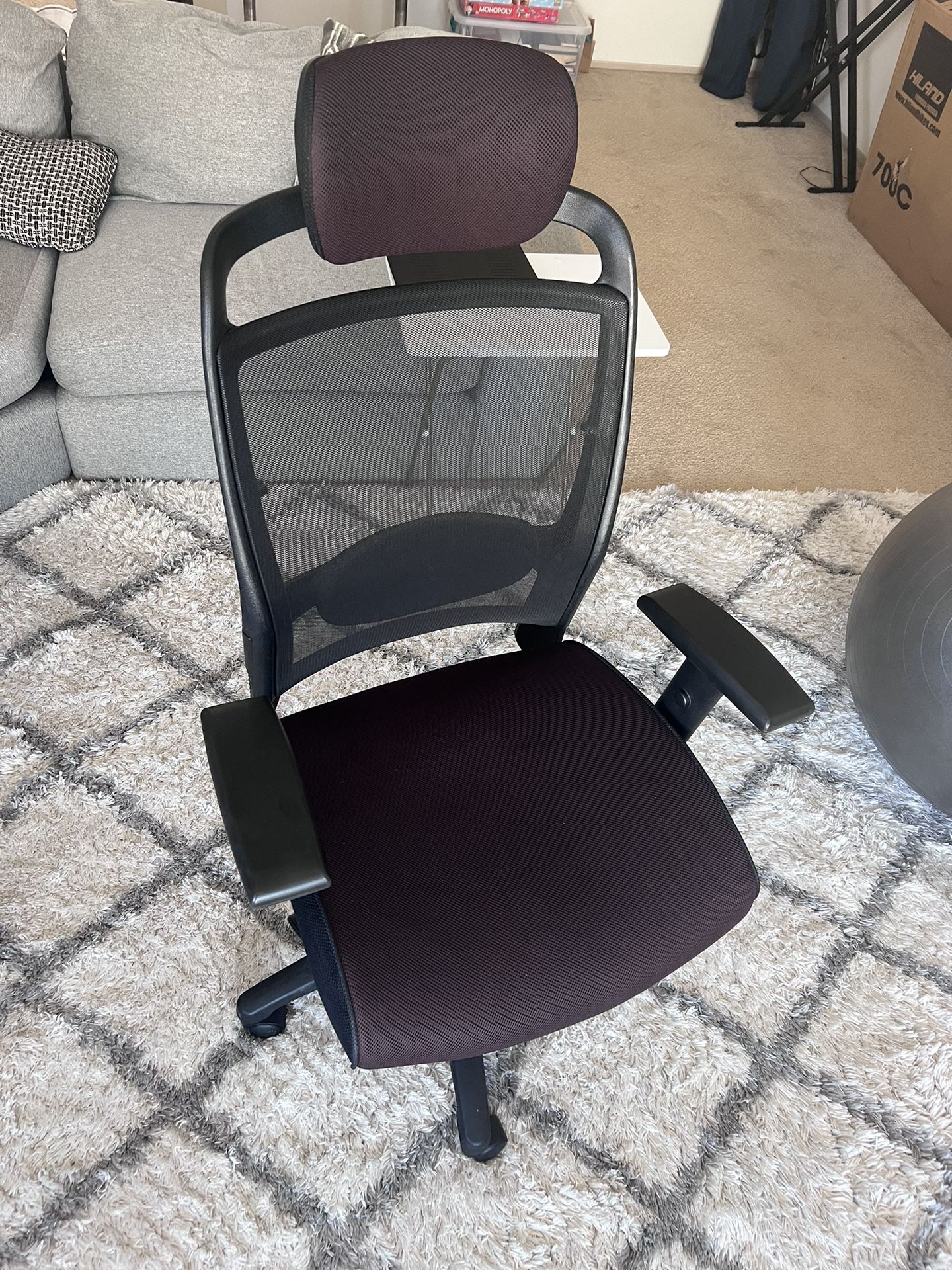 Desk Chair