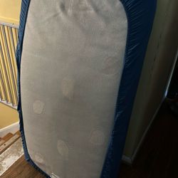 Sealy Pure leaf Toddler/Crib Mattress 