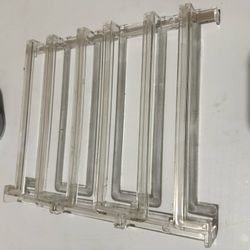 Acrylic Stemware Rack (4)