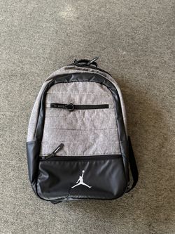 Jordan backpack