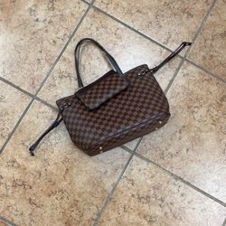 Fashion Hang Bag