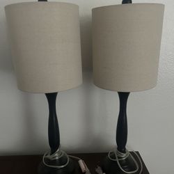 Table Lamps