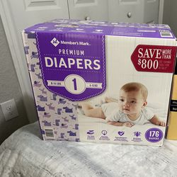 Diapers 