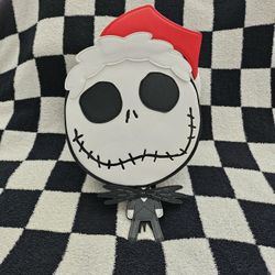 NBC Santa Jack Loungefly 