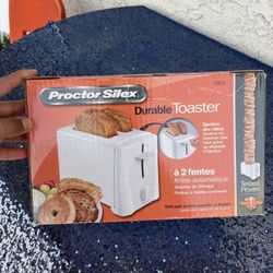 Durable Toaster