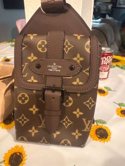 Beautiful Sling Crossbody Bag