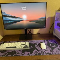 G716 Gaming PC