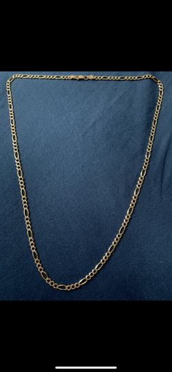 10k Gold Chain
