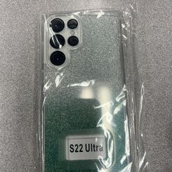 S22 Phone Case 
