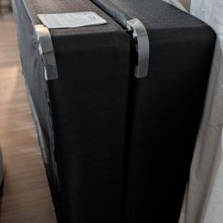 King-size Box Spring
