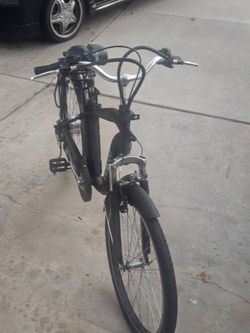 nakto e bike