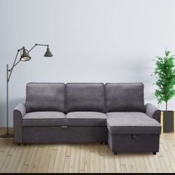 Brand New Couch Sofa Bed