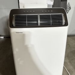 Toshiba AC 
