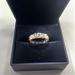Miami Cuban Ring