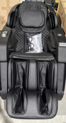 massage chair