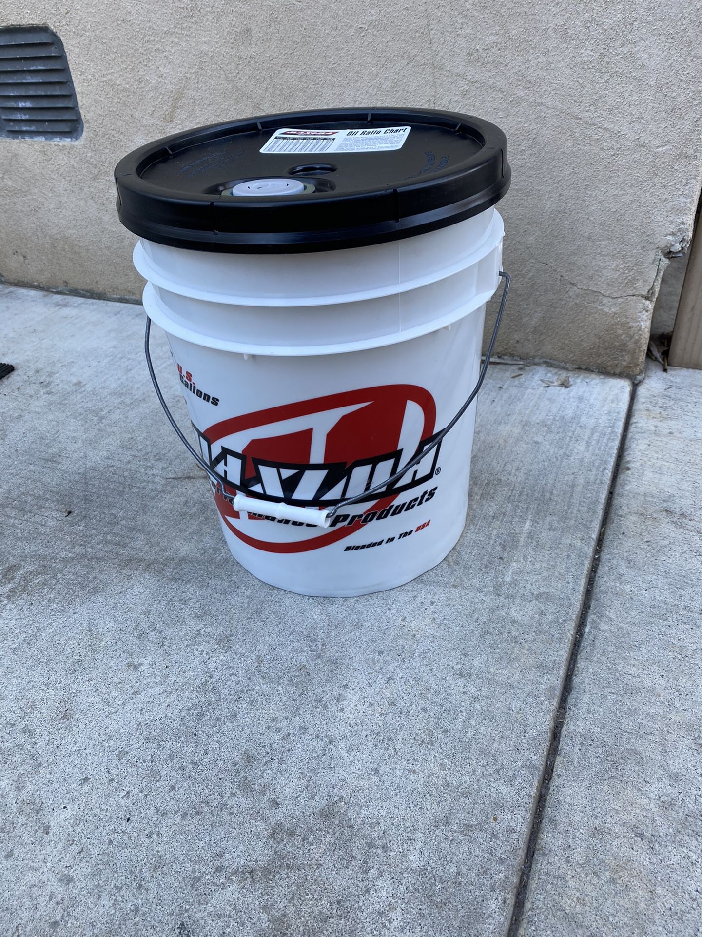 Maxima 927 5gal