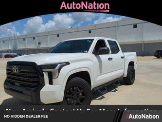 2025 Toyota Tundra