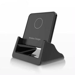 iPhone Holder Wireless Charger