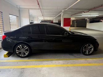 BMW i328