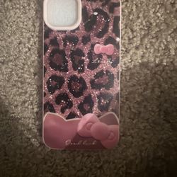 iPhone Case