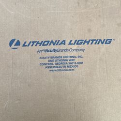 3 Industries Lighting