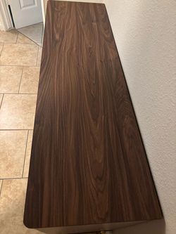 Modern Sideboard Buffet Cabinet