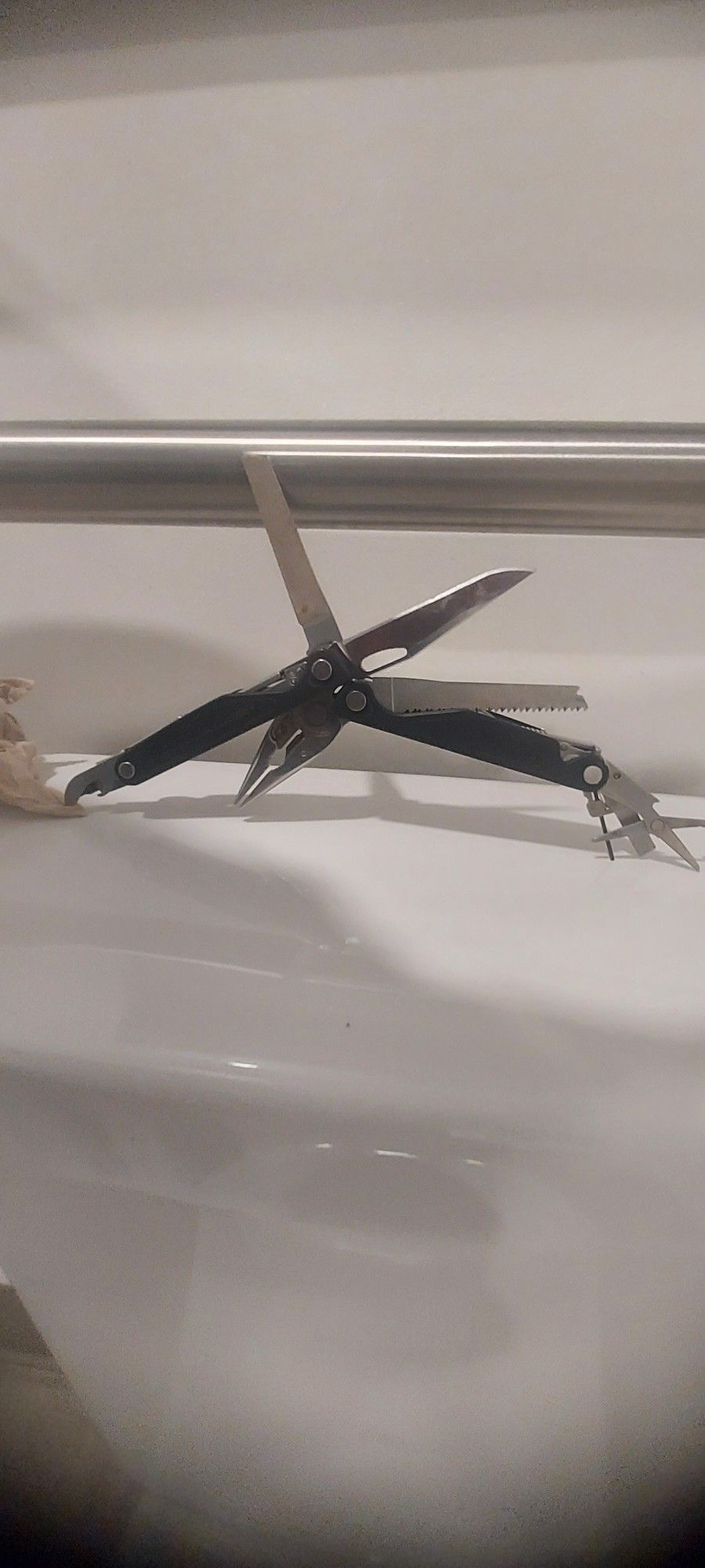 Leatherman CHARGE +