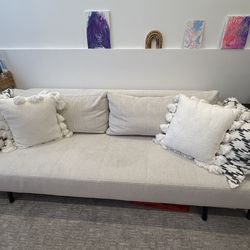 Article sofa bed