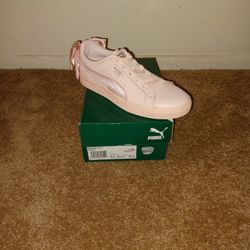 Tennis Shoes Puma