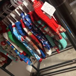 PET Clothing For Christmas 