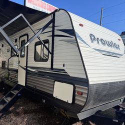 2020 Heartland Prowler 